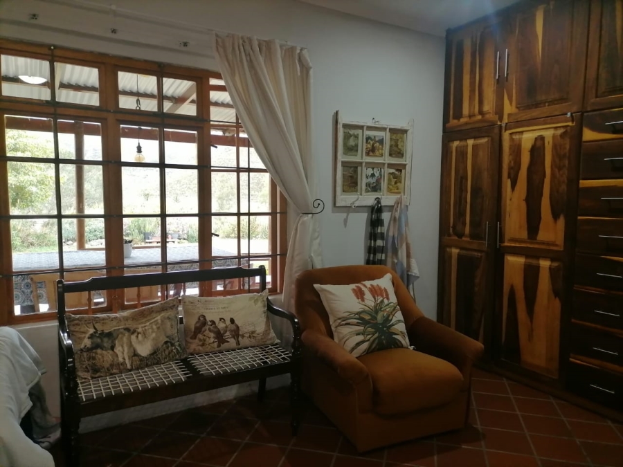 3 Bedroom Property for Sale in Joubertina Eastern Cape